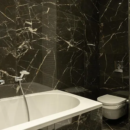 Appart Apartment