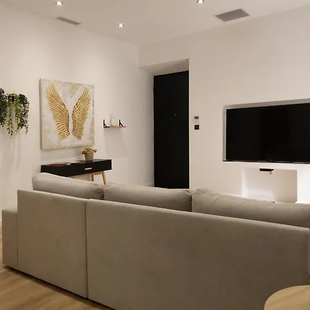 Apartment Appart