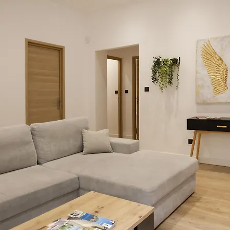 Appart Apartment