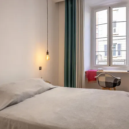 Appart Apartment *