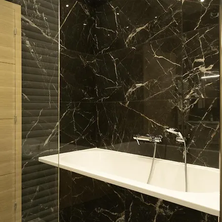 Apartment Appart Bastia (Corsica)
