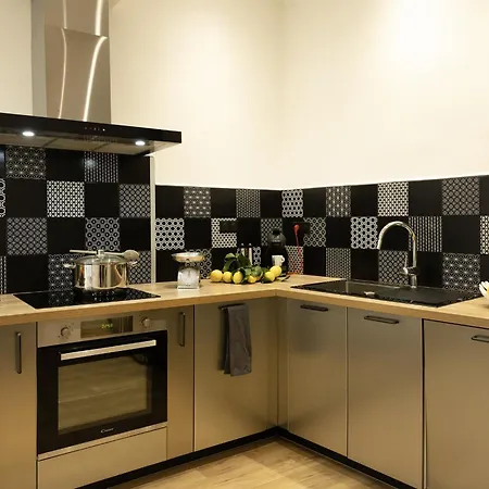 Apartment Appart *